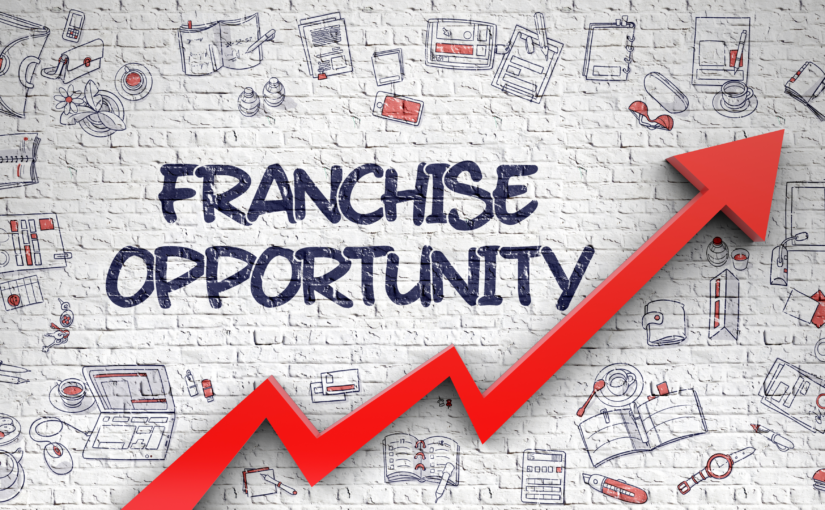 franchise opportunity graphic