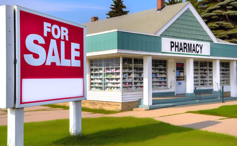 how to buy a pharmacy in Michigan - Armen Nazarian Business Brokers