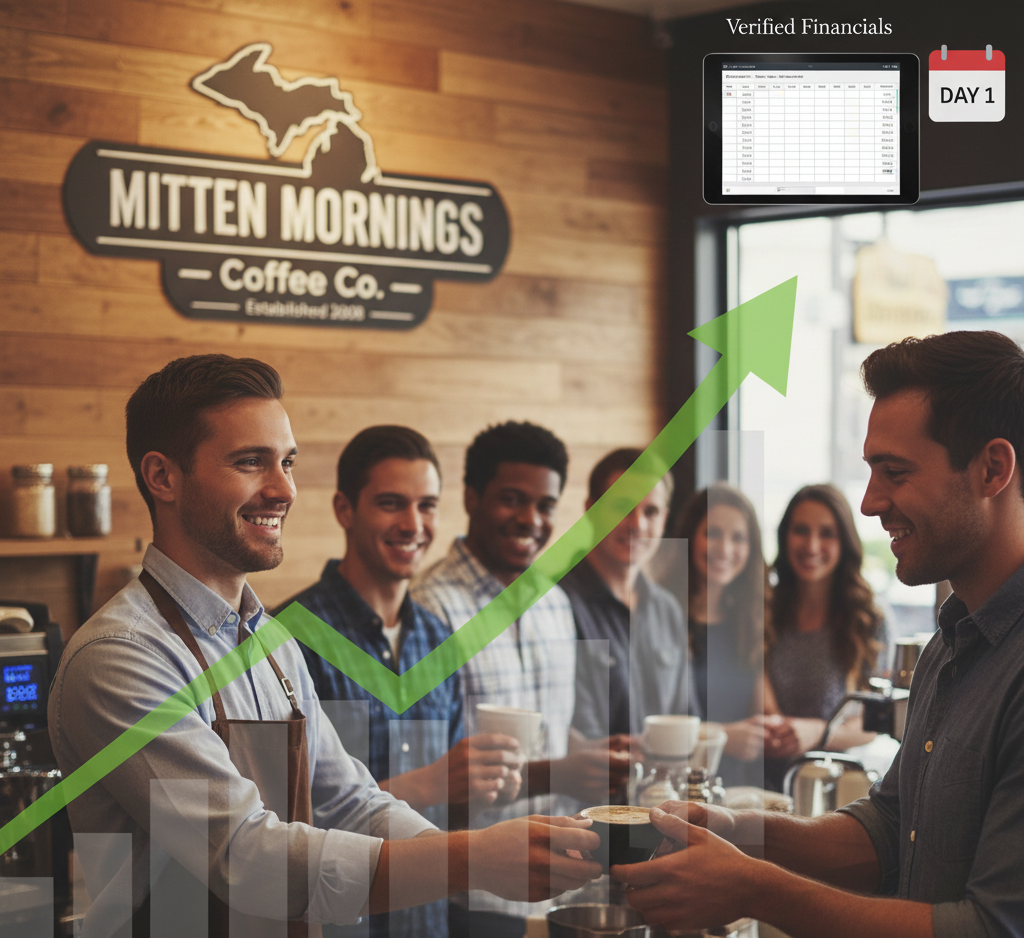 Immediate Cash Flow and Revenue