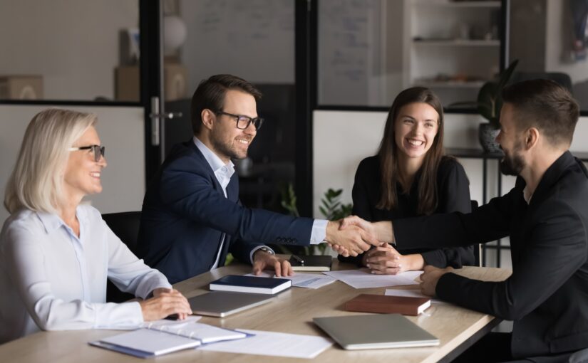 why buying an established business in michigan is a smarter investment than starting from scratch