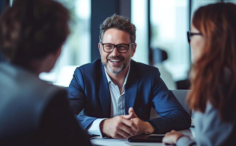 What Should You Prepare Before Your First Meeting with a Business Broker in Michigan?