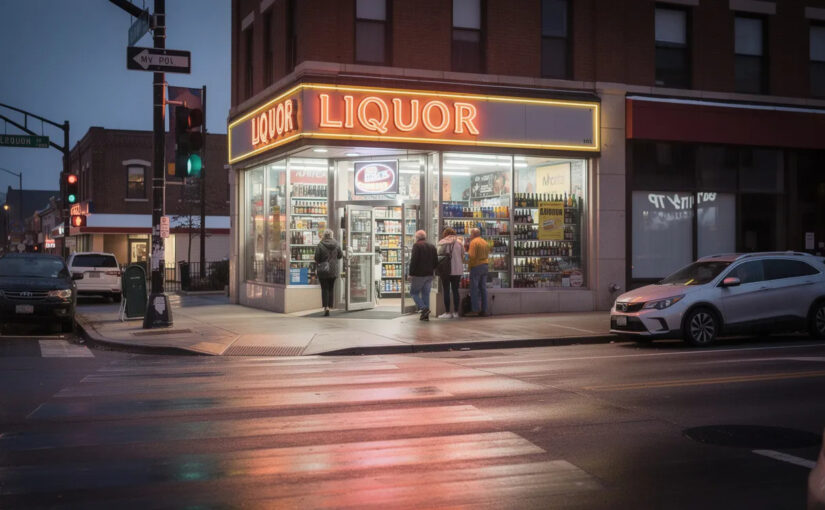 Michigan Liquor Store for Sale: Why Working With a Business Broker Protects Your Investment at Closing