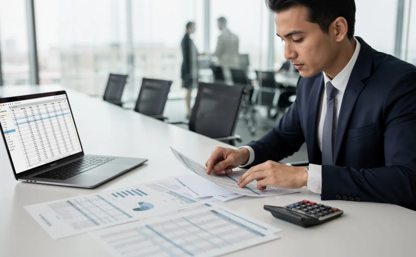 what happens after you sign with a michigan business broker to sell your business