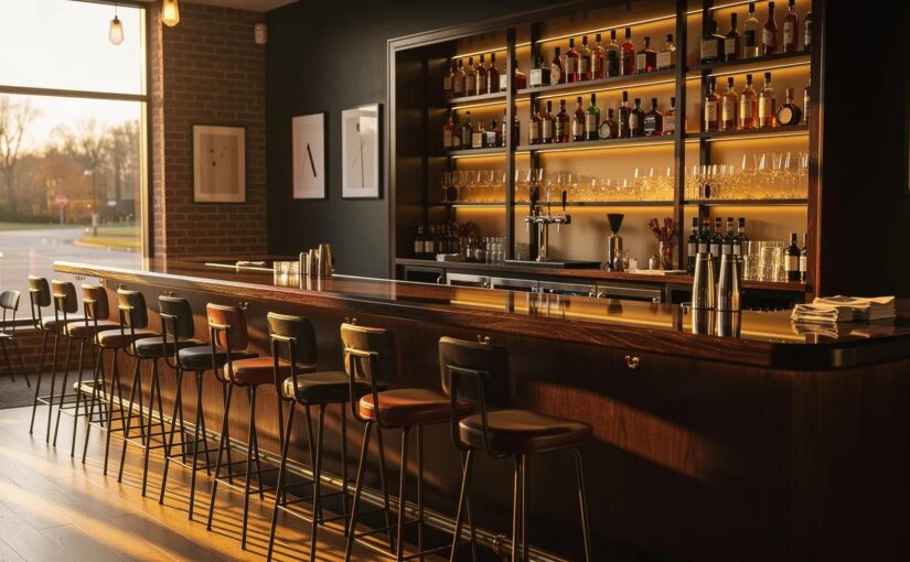 How Business Brokers Value a Bar or Restaurant for Sale in Michigan